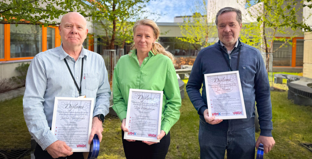 A good teacher understands students – the Top Teachers of the year were voted